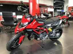 
										2022 Ducati Hypermotard 950 full									