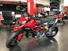 2022 Ducati Hypermotard 950