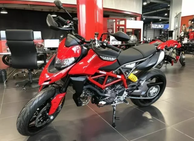 
								2022 Ducati Hypermotard 950 full									