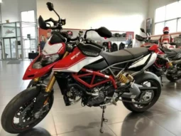 
										2021 Ducati Hypermotard 950 SP full									