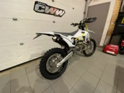 
										2022 Husqvarna TE 250i full									