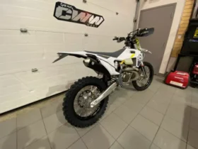 2022 Husqvarna TE 250i