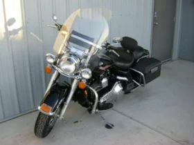 2002 Harley-Davidson Road King Classic 1450 (FLHRCI)