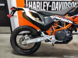 
										2016 KTM 690 Enduro R full									