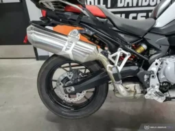 
										2019 BMW F 750 GS full									