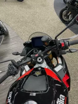 2021 Aprilia Tuono V4 1100 Factory