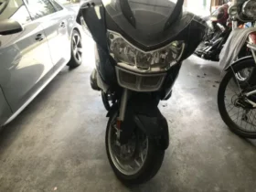 2009 BMW R 1200 RT