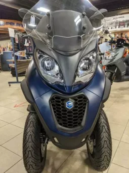 
										2021 Piaggio MP3 500 full									