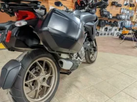 2019 Ducati Multistrada 1260 S