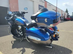 
										2019 Kawasaki Vulcan 1700 Voyager ABS full									