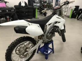 2003 Honda CRF450R