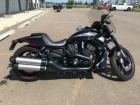 2013 Harley-Davidson Night Rod Special 1250 (VRSCDX)