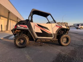 2016 Polaris RZR 570