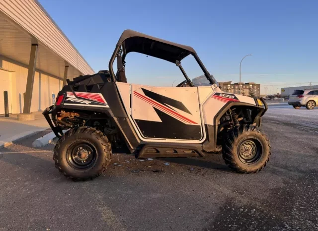 
								2016 Polaris RZR 570 full									