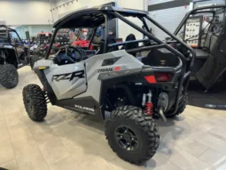 
										2022 Polaris RZR S 1000 Trail Premium full									