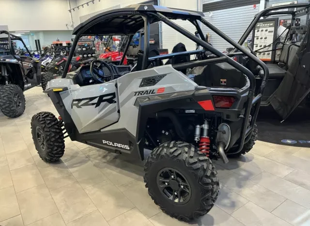 
								2022 Polaris RZR S 1000 Trail Premium full									