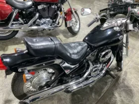 1996 Kawasaki VN800 Vulcan