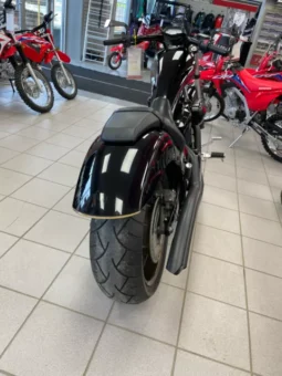 
										2016 Honda VT1300CX full									