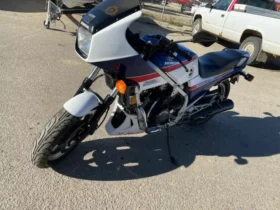 1985 Honda VF750F