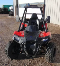 2017 Polaris ACE 150