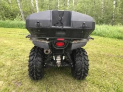 
										2007 Kawasaki Brute Force 750 4x4i full									