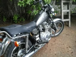 1982 Suzuki GS450