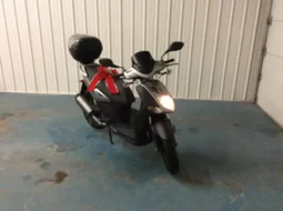 
										2013 Kymco Agility 50 4T full									