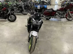 
										2021 Kawasaki Z650L (LAMS) full									