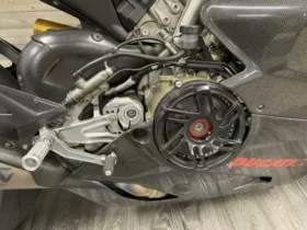 2019 Ducati Panigale V4 R