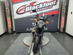 
										2009 Yamaha MT-01 full									