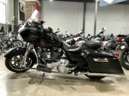 
										2019 Harley-Davidson Electra Glide Standard 1584 (FLHT) full									