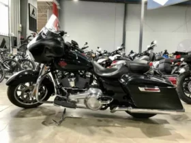 2019 Harley-Davidson Electra Glide Standard 1584 (FLHT)