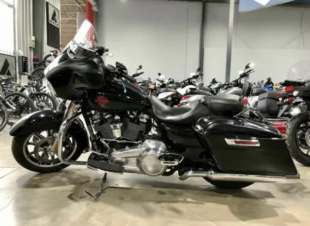 
								2019 Harley-Davidson Electra Glide Standard 1584 (FLHT) full									