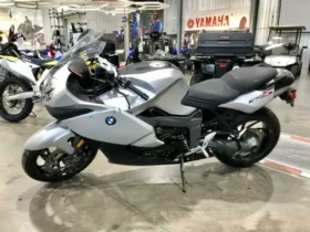 2012 BMW K 1300 S