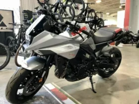 2020 Suzuki Katana 1000 (GSX1000S)