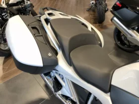 2021 BMW R 1250 RT