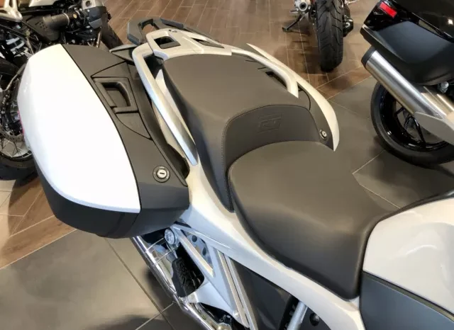 
								2021 BMW R 1250 RT full									