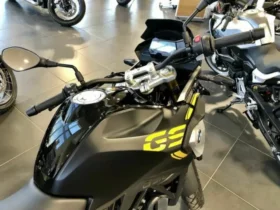 2021 BMW G 310 GS