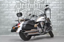 
										2009 Kawasaki Vulcan 1700 Classic full									