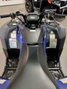 
										2022 Yamaha Kodiak 450 EPS 4WD Auto (YFM450FBP) full									