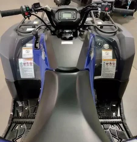 
								2022 Yamaha Kodiak 450 EPS 4WD Auto (YFM450FBP) full									