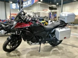 
										2016 Honda VFR1200X Crosstourer full									