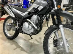 
										2022 Yamaha XT250 full									