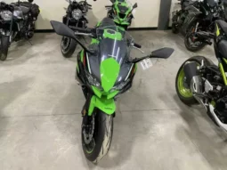 
										2021 Kawasaki Ninja ZX-10R ABS KRT Edition full									