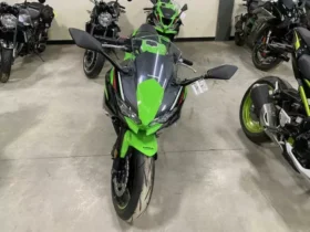 2021 Kawasaki Ninja ZX-10R ABS KRT Edition