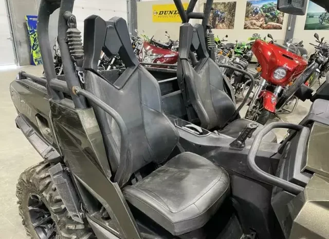 
								2020 Can-Am Commander 800R full									