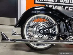 2019 Harley-Davidson Low Rider 107 (FXLR)