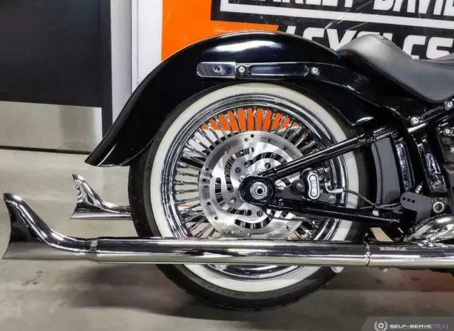 
								2019 Harley-Davidson Low Rider 107 (FXLR) full									