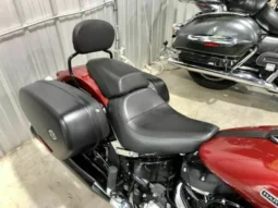 
										2019 Harley-Davidson Sport Glide 107 (FLSB) full									