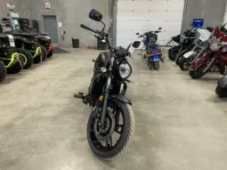 
										2021 Kawasaki Vulcan S ABS (EN650) full									